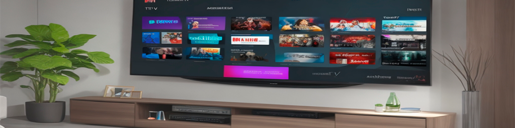 IPTV, TV por streaming, canais de TV online, guia para iniciantes, IPTV grátis, teste IPTV